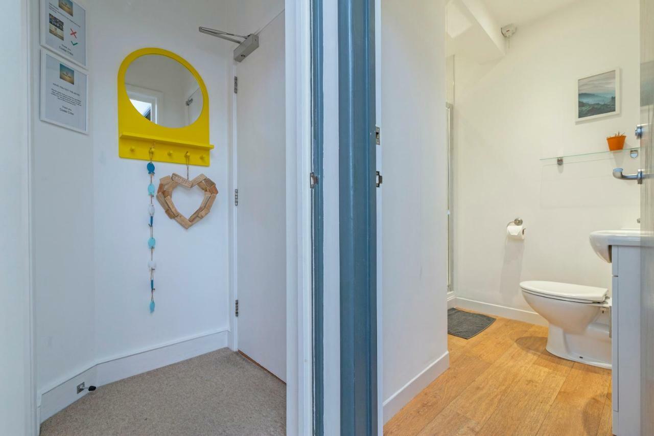 Apartmán Fort Crescent - Margate Exteriér fotografie